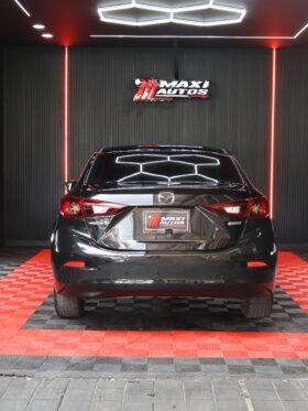 MAZDA 3 TOURING SD AT
