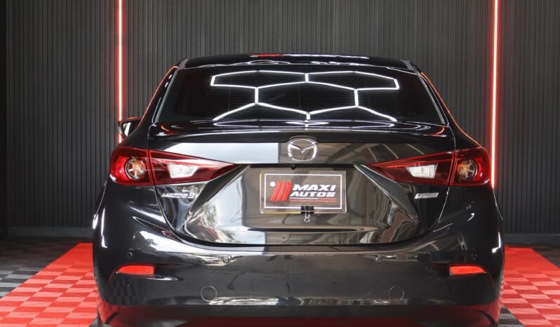 
								MAZDA 3 TOURING SD AT full									