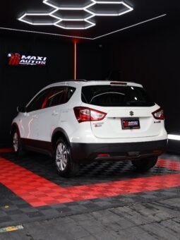 
										SUZUKI S-CROSS 2WD GL AT 4×2 full									