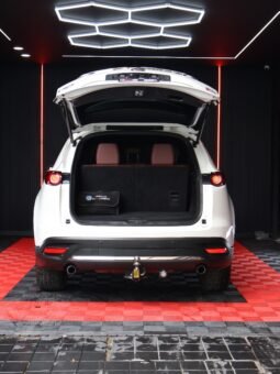 
										MAZDA CX9 GRAND TOURING 2.5 AT SIGNATURE full									