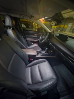 
										MAZDA CX-30 GRAND TOURING HÍBRIDA AT 2.0 full									