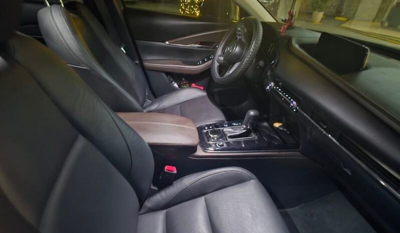 
								MAZDA CX-30 GRAND TOURING HÍBRIDA AT 2.0 full									