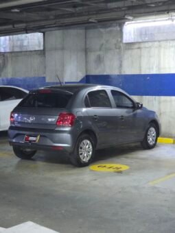 VOLKSWAGEN GOL TRENDLINE MT 1.6