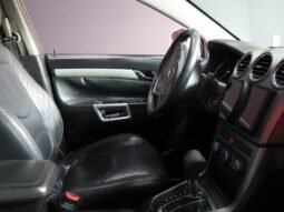 
										CHEVROLET CAPTIVA SPORT AT full									