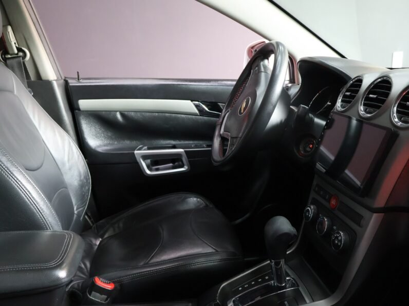 
								CHEVROLET CAPTIVA SPORT AT full									