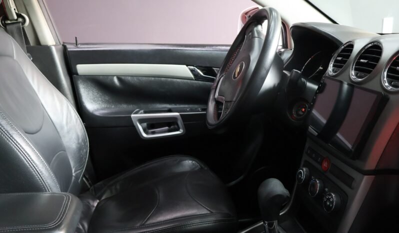 
								CHEVROLET CAPTIVA SPORT AT full									