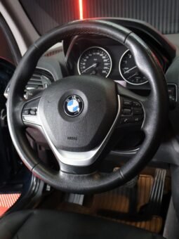 
										BMW 120i-F20 LCI M Edition TP 2.0 T CT 5P full									