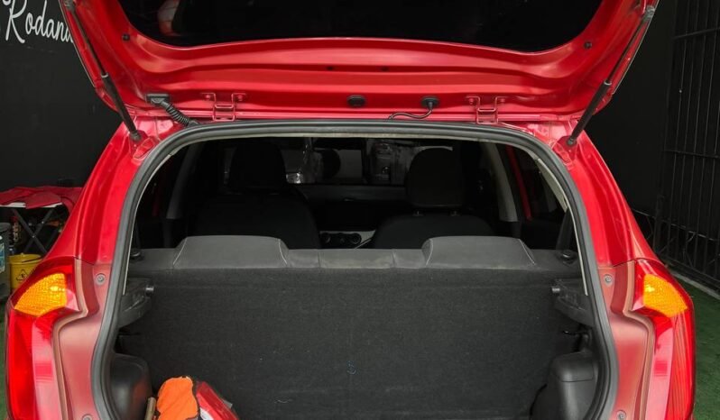 
								KIA PICANTO EX MT 1.2 full									