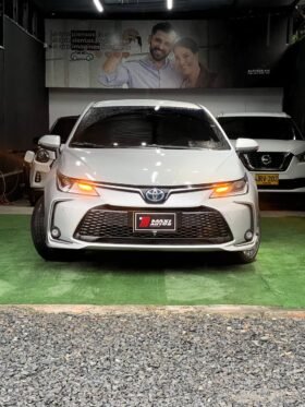 TOYOTA COROLLA XEI AT 1.8 HIBRIDO