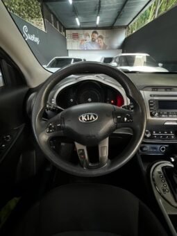 
										KIA NEW SPORTAGE LX AT 4X4 GASOLINA full									