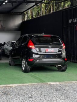 
										FORD FIESTA SE MT HB full									