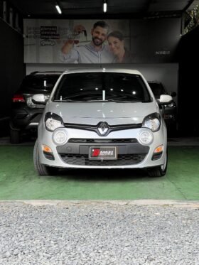 RENAULT TWINGO FASE II