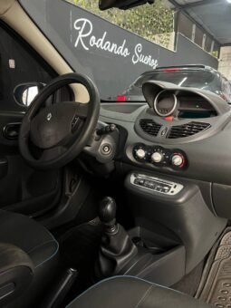 
										RENAULT TWINGO FASE II full									