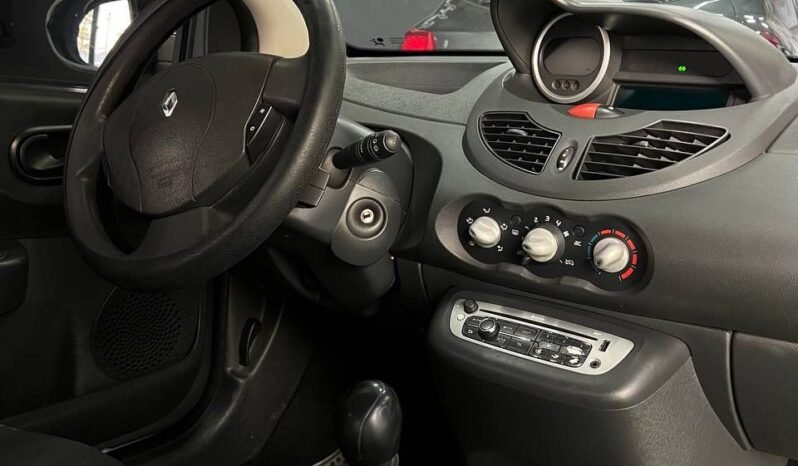 
								RENAULT TWINGO FASE II full									