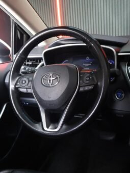 
										TOYOTA COROLLA  SEG AT HIBRIDO 1.8 AT full									