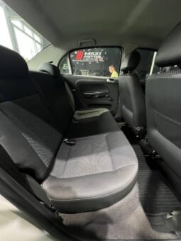 
										VOLKSWAGEN VOYAGE COMFORTLINE MT 1.6L full									