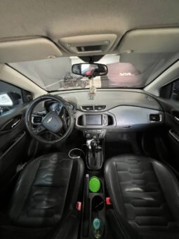 
										CHEVROLET ONIX LTZ 1.4 AT HB full									