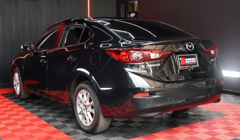 
								MAZDA 3 TOURING SD AT full									