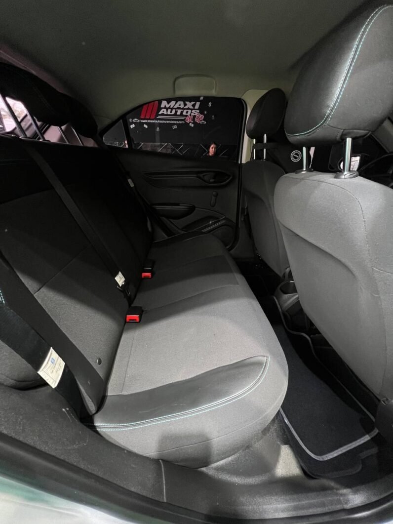 
								CHEVROLET JOY 1.4 MT HATCH BACK full									