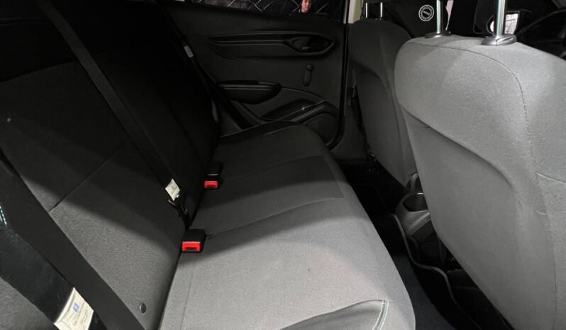 
								CHEVROLET JOY 1.4 MT HATCH BACK full									