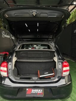 
										NISSAN MARCH SENSE MT 1.6 full									