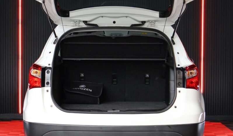 
								SUZUKI S-CROSS 2WD GL AT 4×2 full									