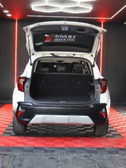 
										KIA SELTOS EMOTION 2.0 AT 4X2 full									