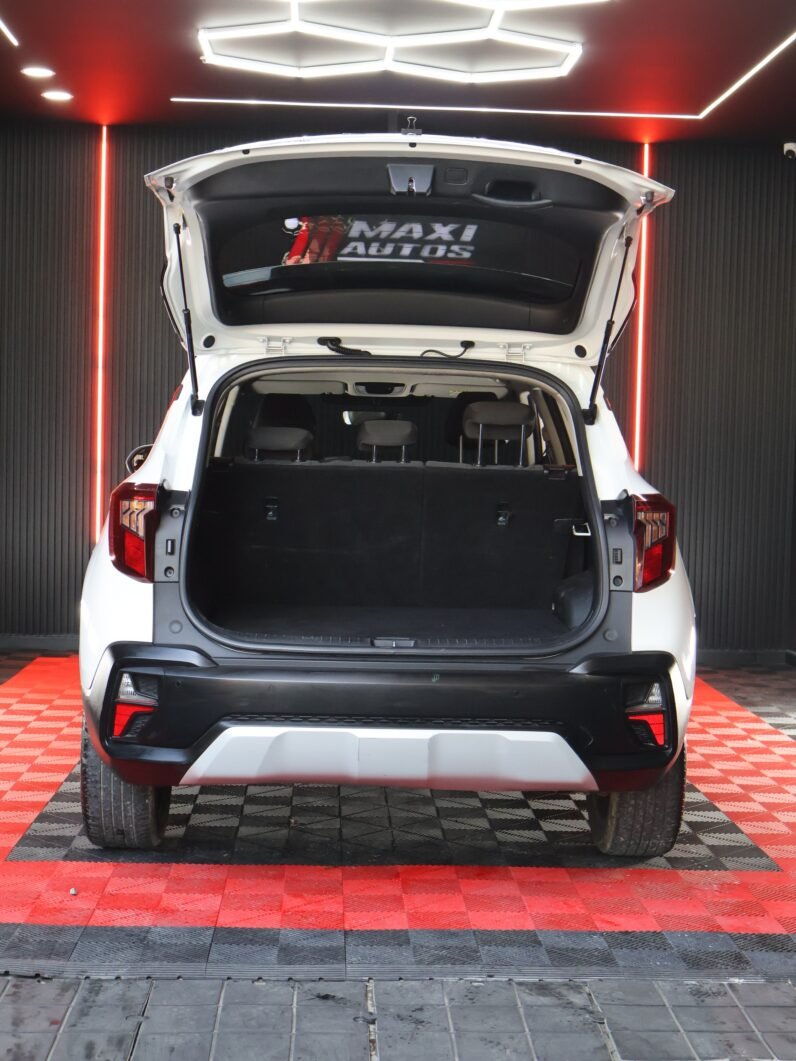 
								KIA SELTOS EMOTION 2.0 AT 4X2 full									