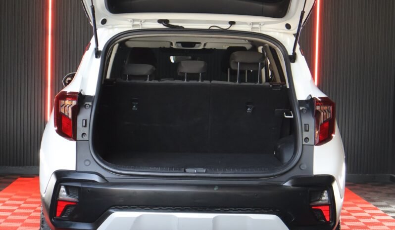 
								KIA SELTOS EMOTION 2.0 AT 4X2 full									