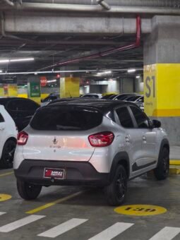 RENAULT KWID ICONIC 1.0 MT