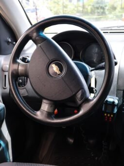 
										CHEVROLET AVEO  SD 1.6 MT full									