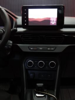 
										RENAULT KARDIAN EVOLUTION 1.0T AUTOMÁTICA full									