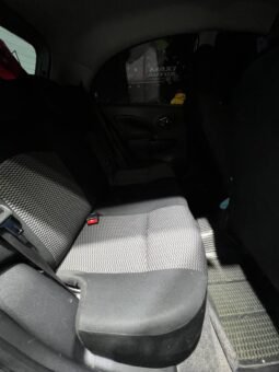 
										NISSAN MARCH SENSE MT 1.6 full									