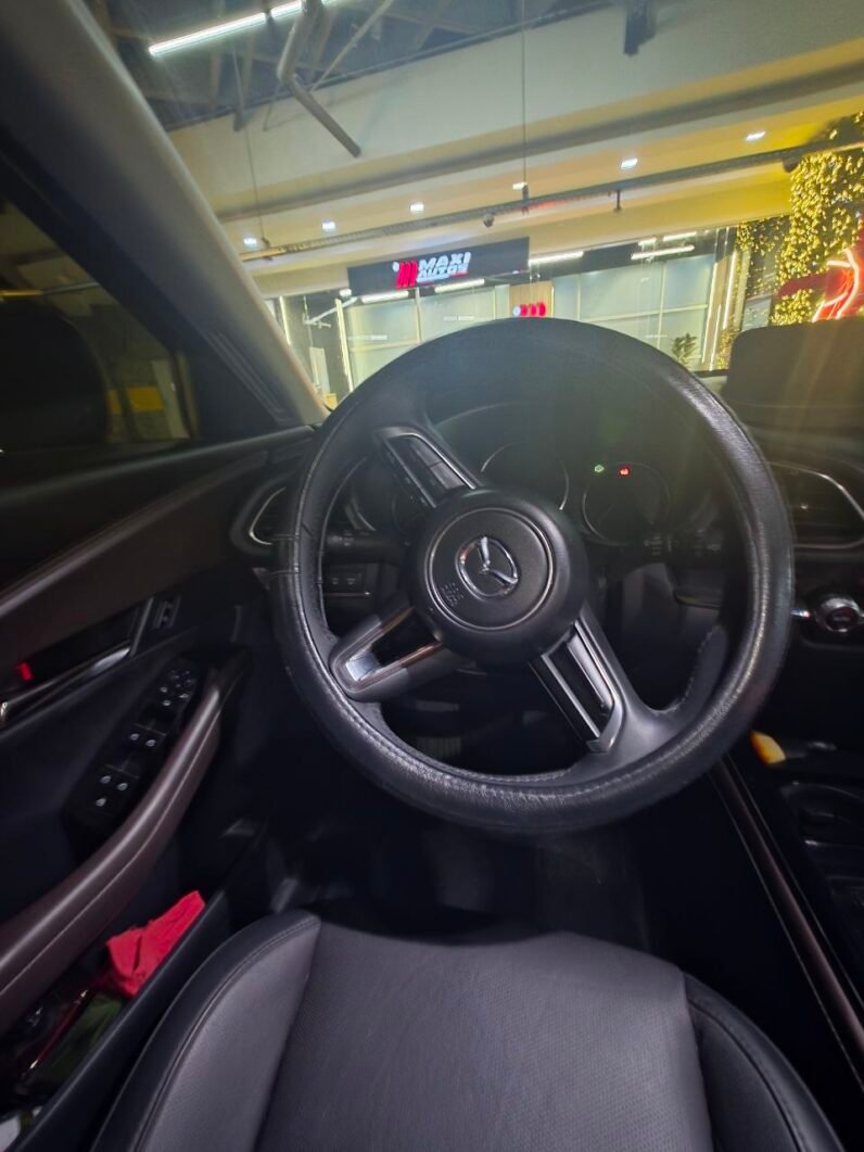 
								MAZDA CX-30 GRAND TOURING HÍBRIDA AT 2.0 full									