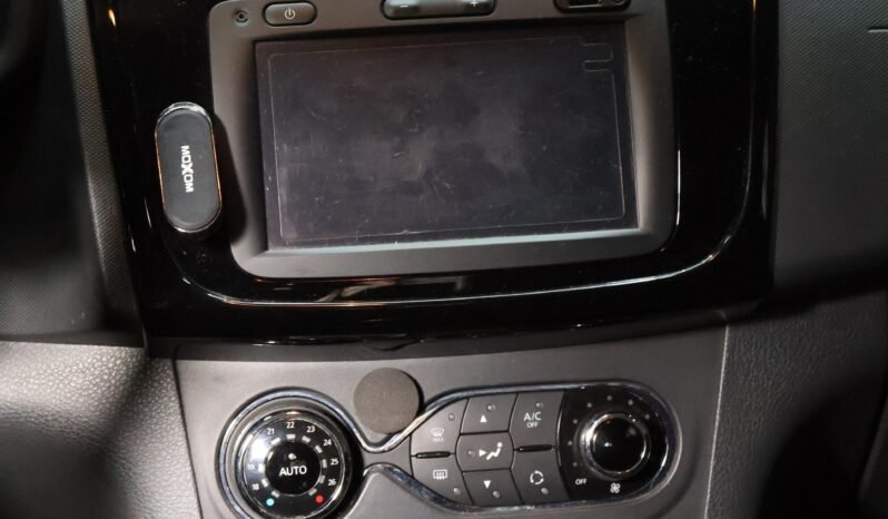 
								RENAULT STEPWAY TREK 1.6L MT full									