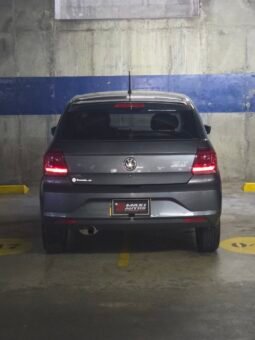 VOLKSWAGEN GOL TRENDLINE MT 1.6