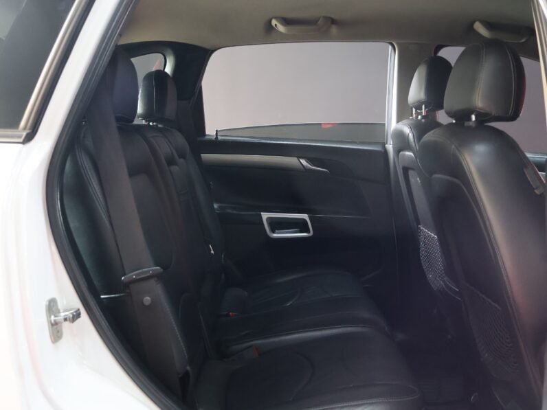 
								CHEVROLET CAPTIVA SPORT AT full									