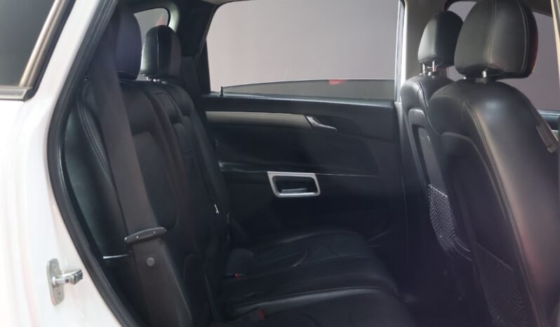 
								CHEVROLET CAPTIVA SPORT AT full									