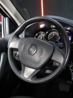 
										RENAULT LOGAN PRIVILEGE AT 1.6 SD full									