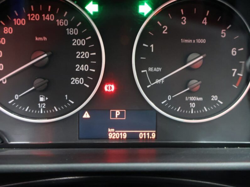 
								BMW 120i-F20 LCI M Edition TP 2.0 T CT 5P full									