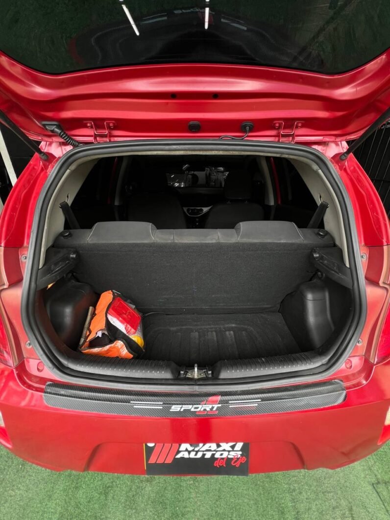 
								KIA PICANTO EX MT 1.2 full									