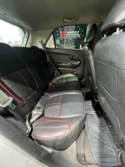 
										KIA PICANTO EX AT 1.2 full									