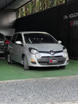RENAULT TWINGO FASE II