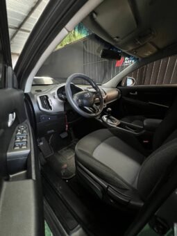 
										KIA NEW SPORTAGE LX AT 4X4 GASOLINA full									