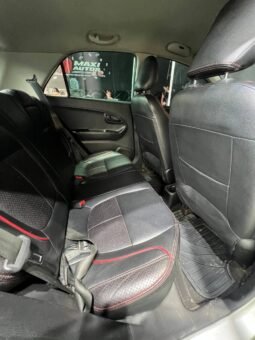 
										KIA PICANTO EX AT 1.2 full									