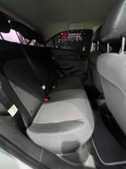 
										CHEVROLET JOY 1.4 MT HATCH BACK full									