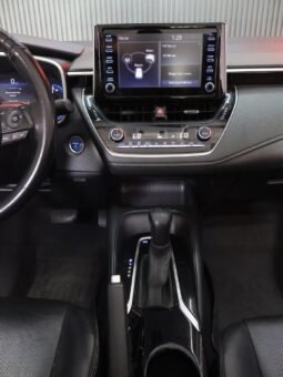 
										TOYOTA COROLLA  SEG AT HIBRIDO 1.8 AT full									