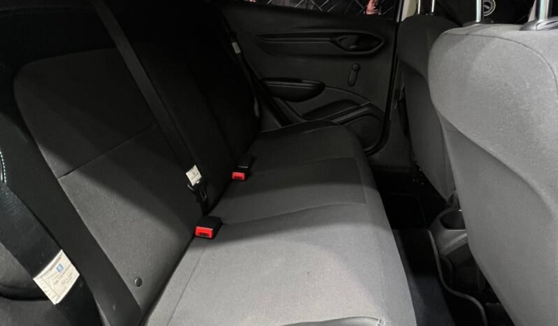 
								CHEVROLET JOY 1.4 MT HATCH BACK full									