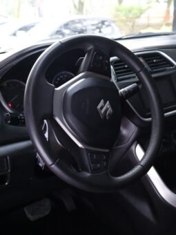 
										SUZUKI S-CROSS 2WD GL AT 4×2 full									