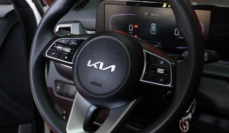 
								KIA SELTOS EMOTION 2.0 AT 4X2 full									